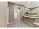 Well-lit kitchen featuring ample counter space and a functional layout at 5655 E Sahara Ave # 1052, Las Vegas, NV 89142