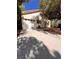 Garage and driveway offering ample parking at 7255 W La Madre Way, Las Vegas, NV 89149