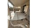 Covered patio with concrete flooring at 8215 Shell Beach Ct, Las Vegas, NV 89117