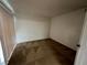 Cozy bedroom with natural light, neutral walls, and patterned carpet at 8940 Antioch Way, Las Vegas, NV 89117