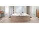 Bright main bathroom with large tub, natural light, and dual vanities at 9301 Queen Charlotte Dr, Las Vegas, NV 89145