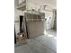 Spacious garage featuring ample storage and organization solutions at 10908 Royal Highlands St, Las Vegas, NV 89141