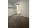 Bedroom with a walk-in closet and full bathroom at 12170 Midnight Pine Rd # 3, Las Vegas, NV 89183