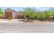 Charming single-story home with desert landscaping, stone accents, and a spacious three-car garage at 245 Hull St, Henderson, NV 89015