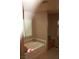 Soaking tub with tile surround and natural light, creating a serene atmosphere for relaxation at 30 Diamond Bar Rd, Pahrump, NV 89048