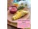 Healthy breakfast of eggs, yogurt, and pomegranate seeds in a well-lit setting at 3013 Sungold Dr, Las Vegas, NV 89134