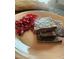 Vegan and gluten-free dessert at 3013 Sungold Dr, Las Vegas, NV 89134