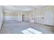 Unfinished room with drywall and concrete floors, ready for customization and personalization at 5500 Santovito St, Pahrump, NV 89061