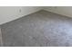 Close-up of newly installed, neutral-toned carpet in a residential space at 6462 Saddle Up Ave # 103, Henderson, NV 89011