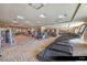 A state-of-the-art fitness center with modern equipment, mirrored walls, and ample workout space at 9101 Alta Dr # 102, Las Vegas, NV 89145