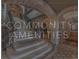 Elegant lobby features a grand staircase and chandelier lighting at 9101 Alta Dr # 102, Las Vegas, NV 89145