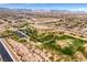 This Primary-planned community has a public park, walking trails, and nearby parking at 10085 S Riley St, Las Vegas, NV 89178