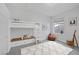 Charming staged bedroom with bunk beds and playful decor at 10113 Plomosa Pl, Las Vegas, NV 89134