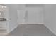 Spacious bedroom with attached bathroom and large closet at 10113 Plomosa Pl, Las Vegas, NV 89134