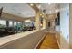 Spacious living room with hardwood floors, comfortable seating, and natural light throughout at 1704 River Birch St, Las Vegas, NV 89117