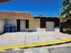 Exterior shot showing the driveway and entrance to the home at 2773 Heritage Ct, Las Vegas, NV 89121