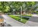 A neighborhood park with walking trails, playground, and covered picnic areas at 3050 Whispering Crest Dr, Henderson, NV 89052