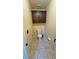 Bathroom features a toilet, cabinet and tile floors at 5480 Lincolnwood Ct, Pahrump, NV 89061