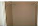 Walk-in closet with shelving at 5710 E Tropicana Ave # 1114, Las Vegas, NV 89122