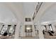Open layout reveals a seamless flow between living spaces at 6739 Quapaw St, Las Vegas, NV 89149