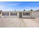 Inviting single-story home with a clean facade, complemented by neutral exterior colors at 728 Carpenter Dr, Las Vegas, NV 89107