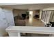 Bright living room featuring tile flooring, a fireplace, and natural lighting at 10968 Geyser Peak St, Henderson, NV 89052