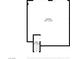 Detailed floor plan showcasing garage layout and dimensions at 11 Via Vita Bella, Henderson, NV 89011