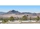 Enjoy breathtaking desert mountain views from this home and its location within a peaceful Nevada community at 130 W Fairway Rd, Henderson, NV 89015