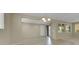 Inviting dining room with tile flooring, natural light, and sliding door access to the backyard at 1976 Galleria Spada St, Henderson, NV 89044