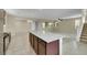 Expansive open layout connecting kitchen, dining, and living areas at 1976 Galleria Spada St, Henderson, NV 89044