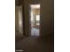 Bathroom featuring tile floors, tub, glass shower and neutral walls at 2175 Clearwater Lake Dr, Henderson, NV 89044