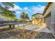 Lovely single-Gathering home with a spacious driveway, desert landscaping, and an attached garage at 2921 Guillemot Ave, North Las Vegas, NV 89084