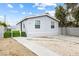 Cozy home with manicured landscaping, featuring a fresh exterior and a convenient driveway at 320 W Van Buren Ave, Las Vegas, NV 89106