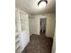 Spacious walk-in closet with built-in organizers, and an ensuite bathroom at 5243 Sunnywood Dr, Las Vegas, NV 89120