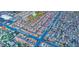 Las Vegas neighborhood near Pioneer Park and retail establishments such as Lowes and McDonalds at 7221 W Washington Ave, Las Vegas, NV 89128