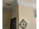 A decorative sconce adds an accent to the interior wall, complemented by the neutral color scheme at 728 Twilight Blue Ave, North Las Vegas, NV 89032