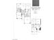 Carmel Series Plan 2 floor plan with 3 bedrooms, 2.5 baths, and a 3-car garage, totaling 2500 square feet at 8196 Horseshoe Bend Ln, Las Vegas, NV 89113