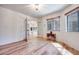 Well-lit office with French doors, offering a bright and inviting workspace at 1953 Moyer Dr, Henderson, NV 89074