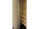 Pantry provides ample shelving for optimal storage and organization at 2212 Sunfish Dr # D, Henderson, NV 89014