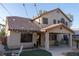Inviting backyard view with pool and patio, great for outdoor living at 2549 Sundew Ave, Henderson, NV 89052