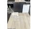 A look at the Benton Flagstone cabinet, Gibson Chrome faucet, and Simply White Quartz countertop at 2779 Fantoni St, Henderson, NV 89044