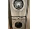 Stacked washer and dryer at 3150 Soft Breezes Dr # 1033, Las Vegas, NV 89128