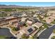 This area offers scenic views of mountains and nearby green spaces, enriching the neighborhood's charm at 4308 Brazil Palm Ct, North Las Vegas, NV 89032