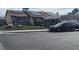 Charming single-story home featuring solar panels and a well-maintained front yard with secure car port at 6231 Santa Maria Ave, Las Vegas, NV 89108