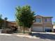 Charming two-story home with mature trees at 6351 Davidson Ct, Las Vegas, NV 89110