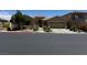 Charming one-story home with desert landscaping and a two-car garage in a well-maintained neighborhood at 7524 Midnight Rambler St, Las Vegas, NV 89149