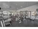 Bright and airy gym space with a variety of workout options at 8717 Red Brook Dr # 201, Las Vegas, NV 89128