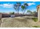 Large backyard with ample space for outdoor activities, perfect for families and entertaining guests at 8849 Pheasant Valley Way, Las Vegas, NV 89123