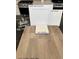 Image showcasing flooring, paint, cabinet, faucet and quartz samples for the home at 9246 Dekalb Ct, Las Vegas, NV 89148