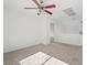 Bedroom featuring carpet at 10642 Dawns Mist Ave, Las Vegas, NV 89129